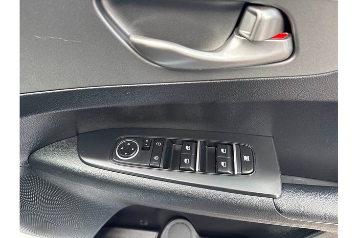 2020 Kia Cerato Sport