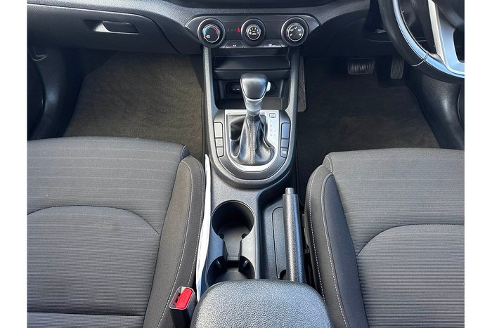 2020 Kia Cerato Sport