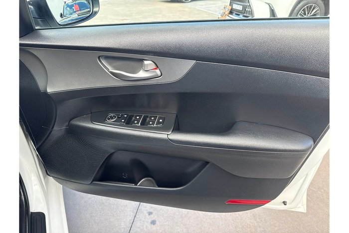 2020 Kia Cerato Sport