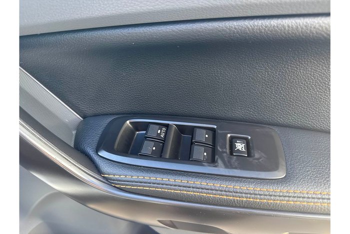 2018 Ford Ranger Wildtrak