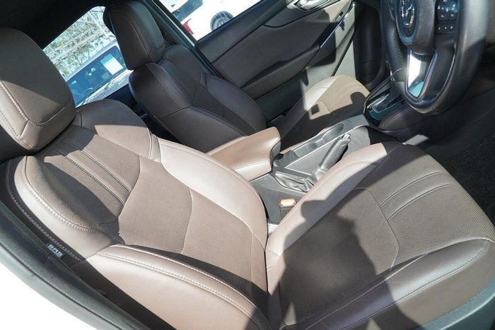 2021 Mazda BT-50 GT