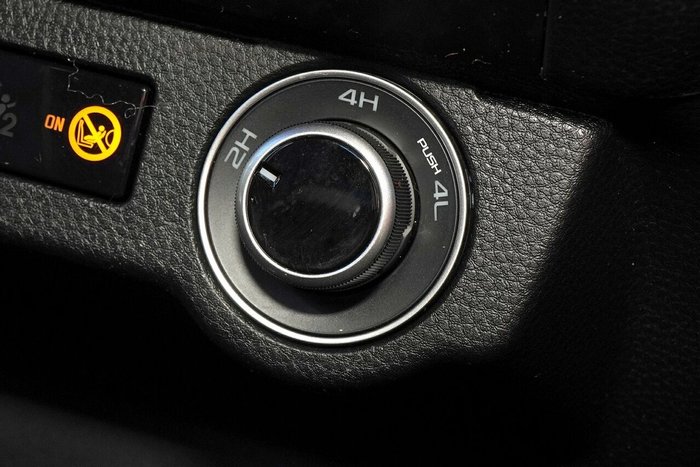 2021 Mazda BT-50 GT