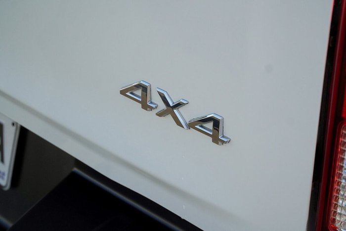 2021 Mazda BT-50 GT