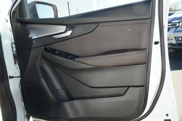 2021 Mazda BT-50 GT