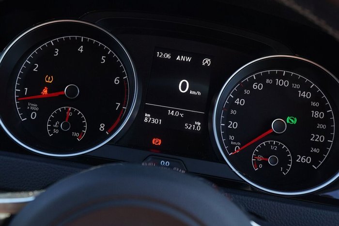 2015 Volkswagen Golf 110TSI Highline