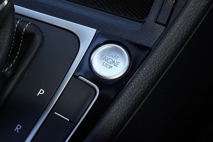 2015 Volkswagen Golf 110TSI Highline
