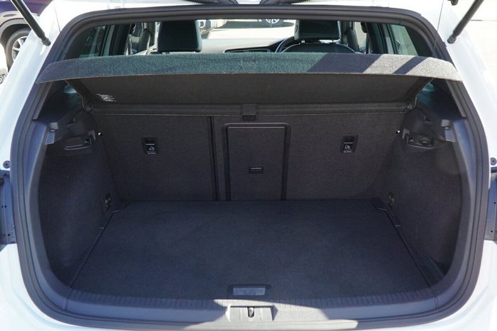 2015 Volkswagen Golf 110TSI Highline