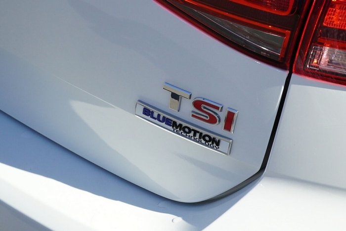 2015 Volkswagen Golf 110TSI Highline