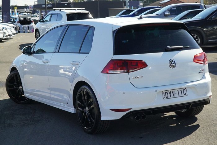 2015 Volkswagen Golf 110TSI Highline