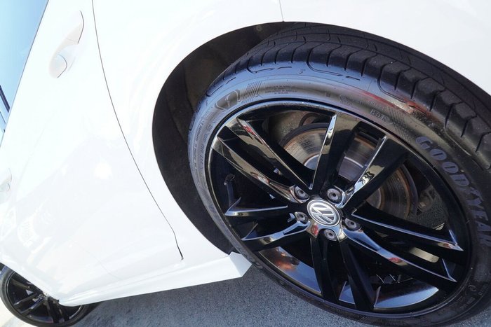 2015 Volkswagen Golf 110TSI Highline