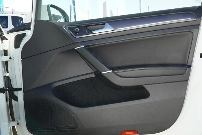 2015 Volkswagen Golf 110TSI Highline