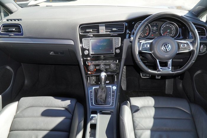 2015 Volkswagen Golf 110TSI Highline