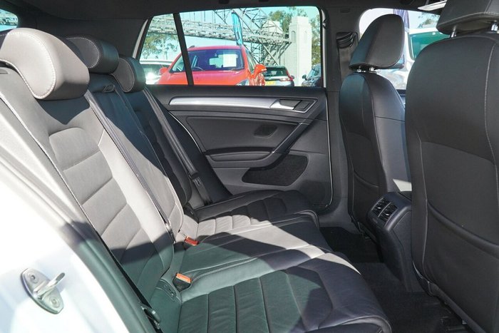 2015 Volkswagen Golf 110TSI Highline