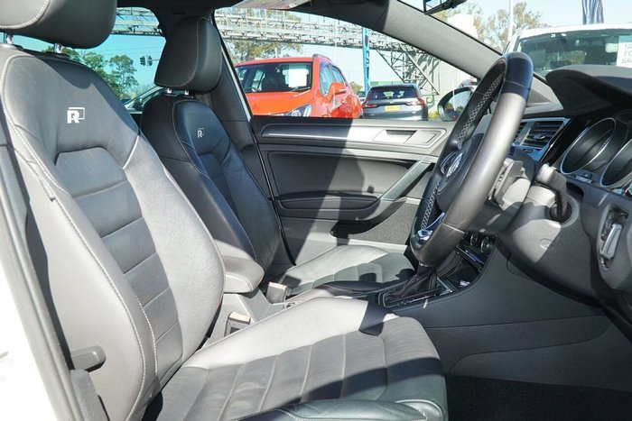 2015 Volkswagen Golf 110TSI Highline