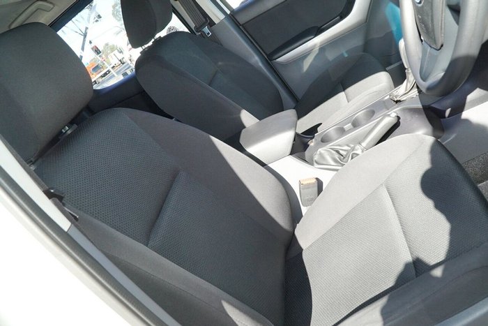 2020 Mazda BT-50 XT Hi-Rider