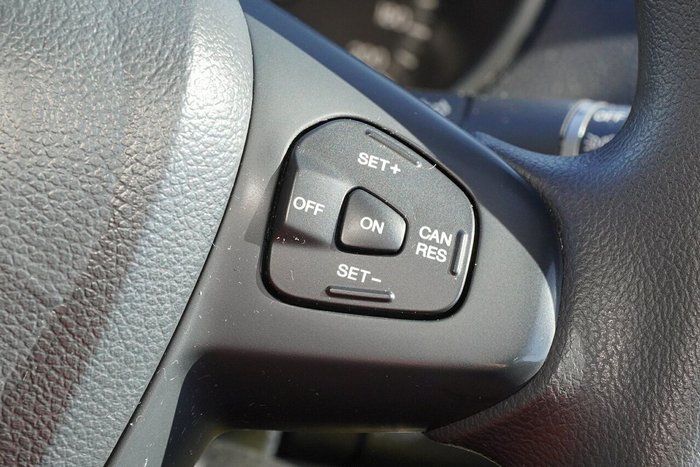 2020 Mazda BT-50 XT Hi-Rider