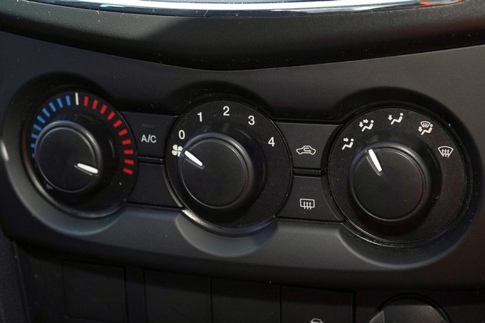2020 Mazda BT-50 XT Hi-Rider