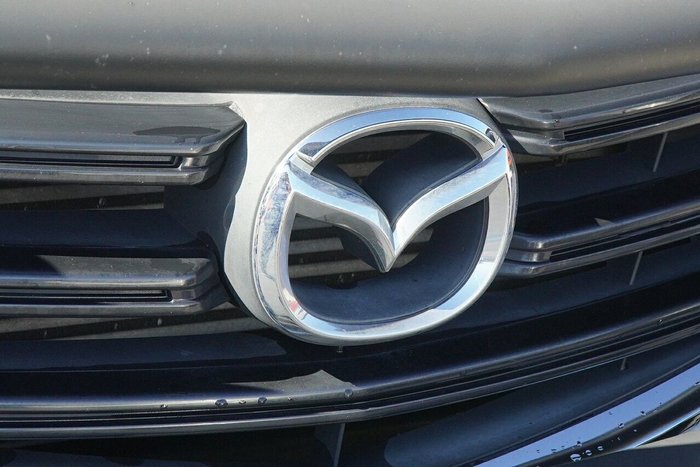 2020 Mazda BT-50 XT Hi-Rider