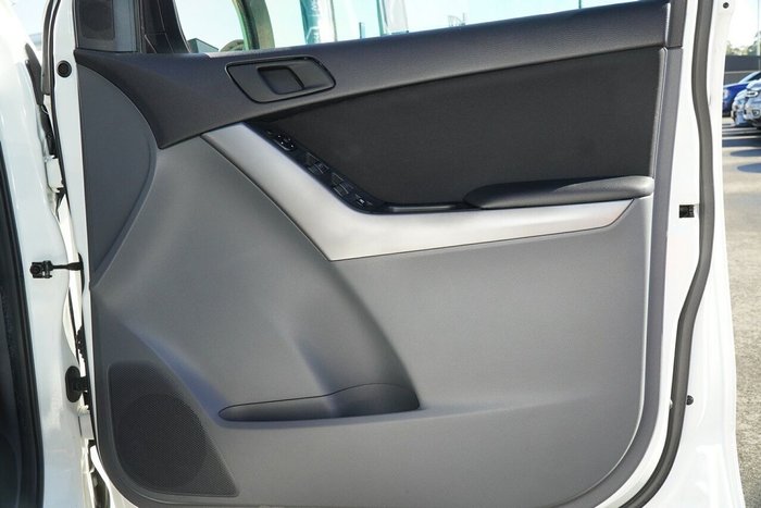 2020 Mazda BT-50 XT Hi-Rider