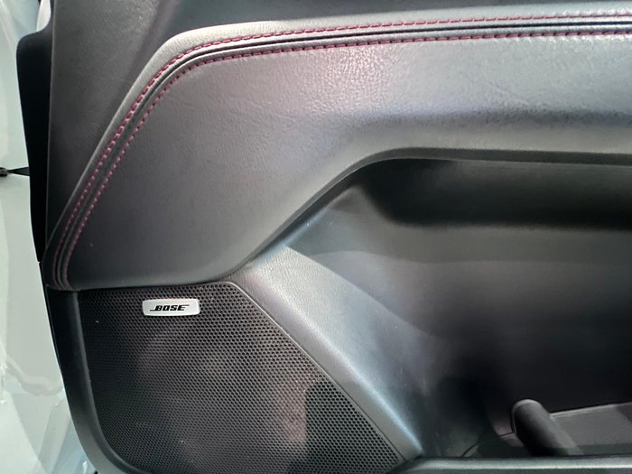 2021 Mazda CX-5 GT SP