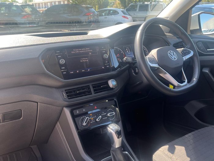 2023 Volkswagen T-Cross 85TSI Life