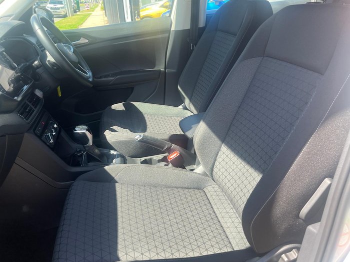 2023 Volkswagen T-Cross 85TSI Life