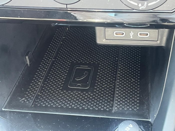 2023 Volkswagen T-Cross 85TSI Life