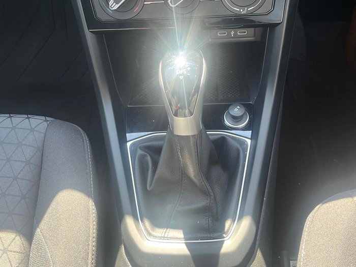 2023 Volkswagen T-Cross 85TSI Life