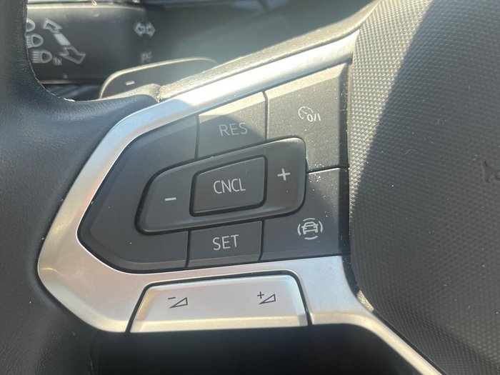 2023 Volkswagen T-Cross 85TSI Life