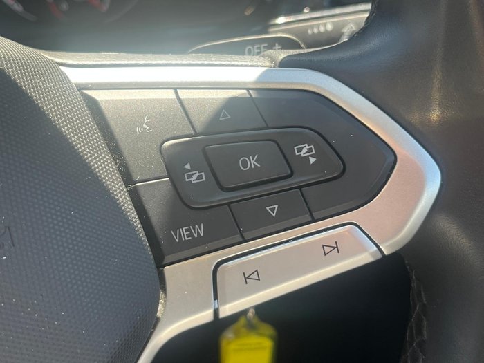 2023 Volkswagen T-Cross 85TSI Life