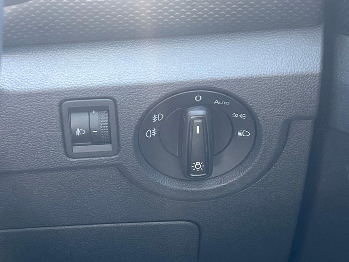 2023 Volkswagen T-Cross 85TSI Life