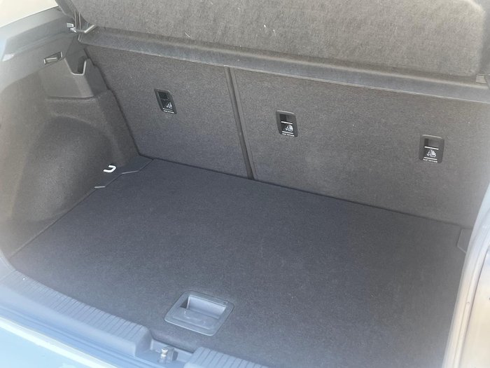 2023 Volkswagen T-Cross 85TSI Life