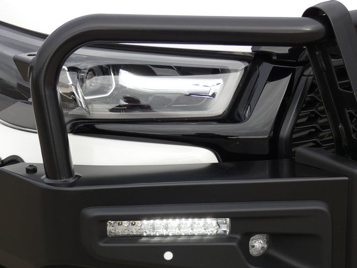 2024 Toyota Hilux