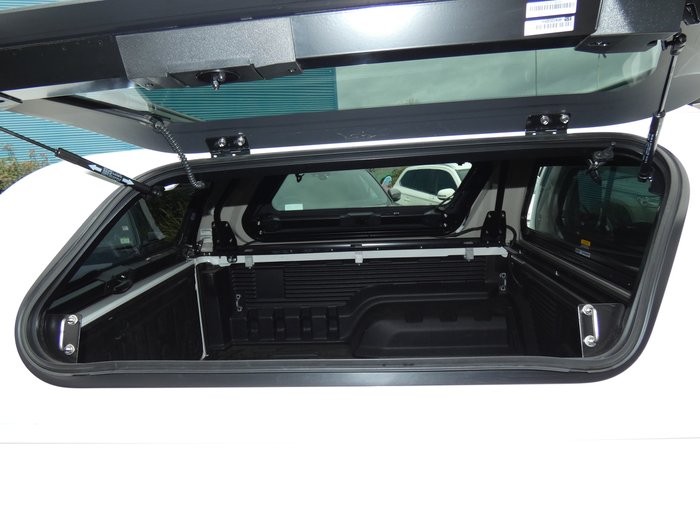 2024 Toyota Hilux