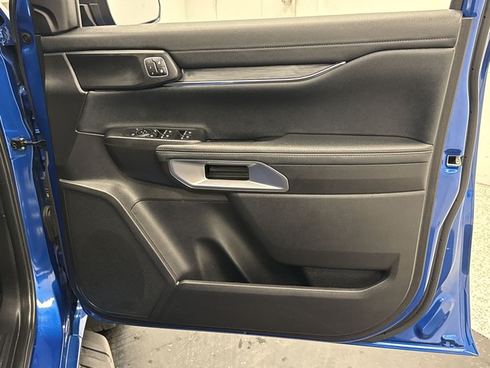 2024 Ford Everest Sport