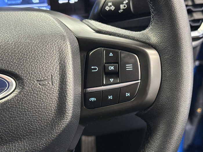 2024 Ford Everest Sport
