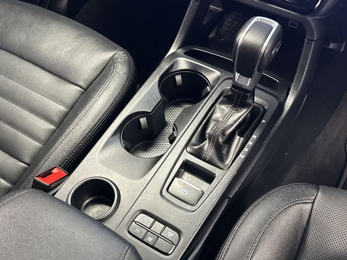 2024 Ford Everest Sport