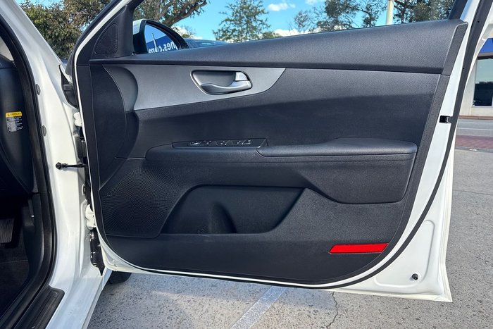 2019 Kia Cerato