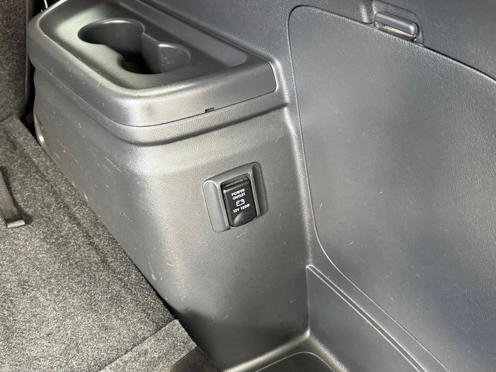 2018 Mitsubishi Outlander LS