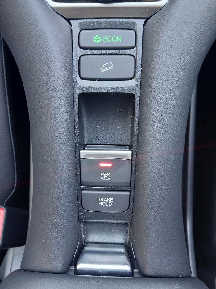 2023 Honda ZR-V VTi L RZ MY23 Maroon