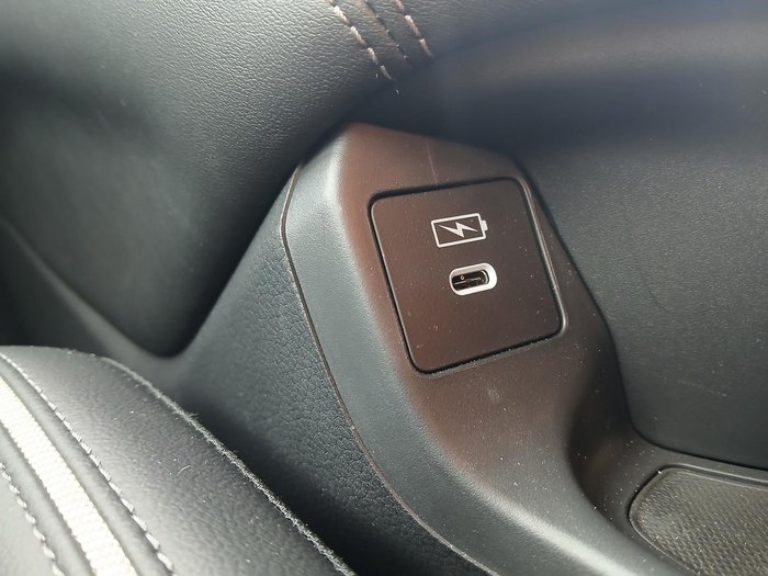 2023 Honda ZR-V VTi L RZ MY23 Maroon