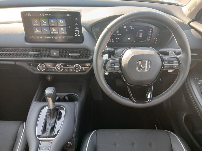 2023 Honda ZR-V VTi L RZ MY23 Maroon