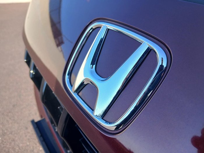 2023 Honda ZR-V VTi L RZ MY23 Maroon