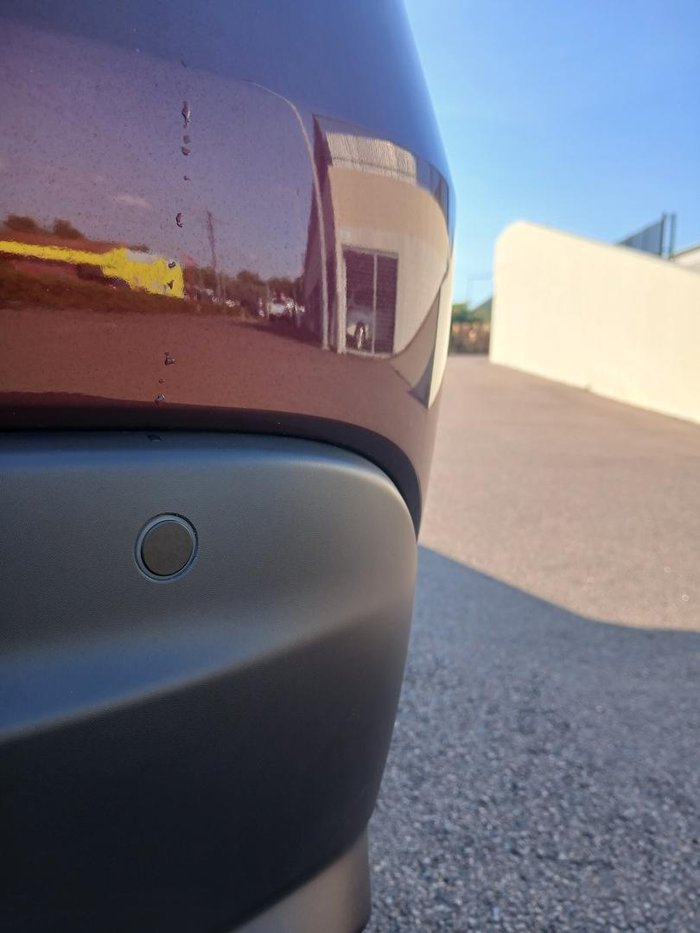 2023 Honda ZR-V VTi L RZ MY23 Maroon