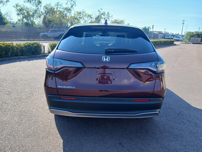 2023 Honda ZR-V VTi L RZ MY23 Maroon
