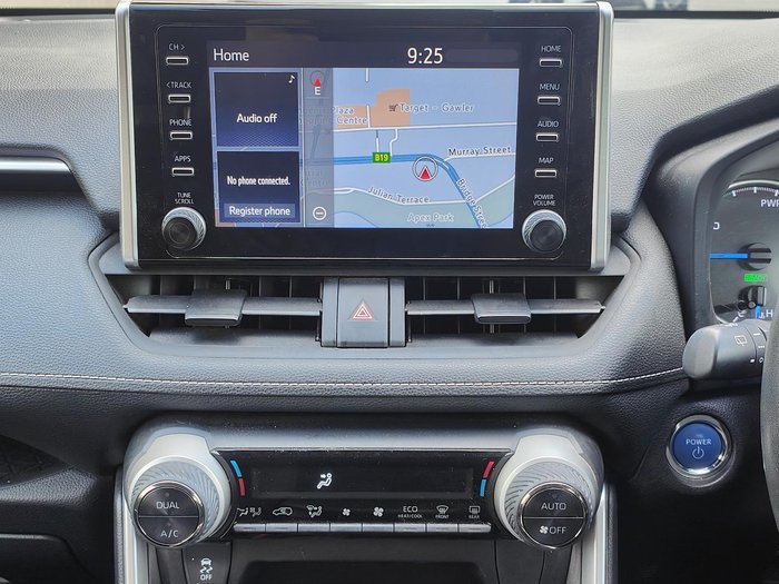 2022 Toyota RAV4 GX