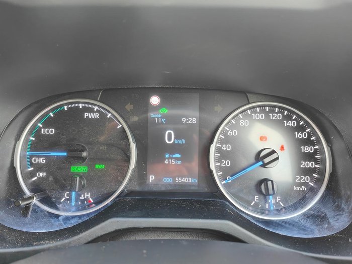 2022 Toyota RAV4 GX
