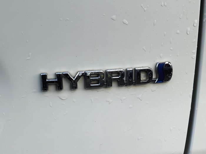 2022 Toyota RAV4 GX