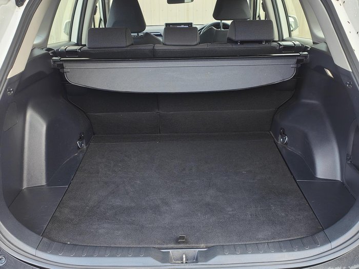 2022 Toyota RAV4 GX