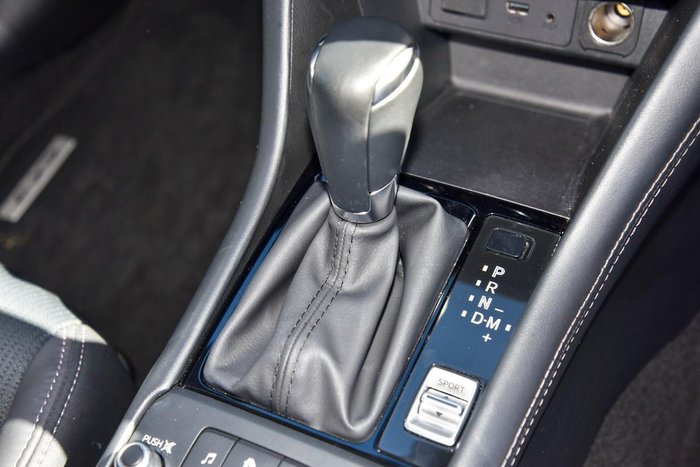 2019 Mazda CX-3